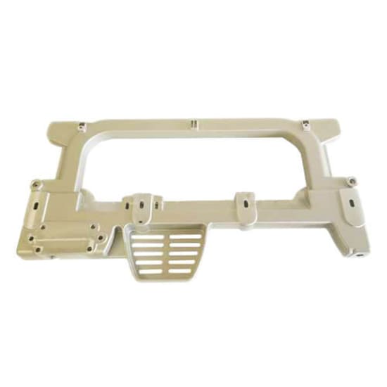 Dewalt Aluminum Frame for Dewalt D24000 Tile Saw